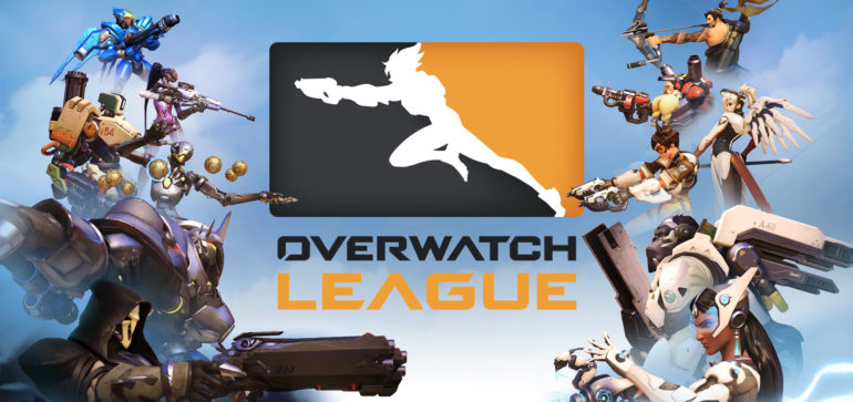 Overwatch League