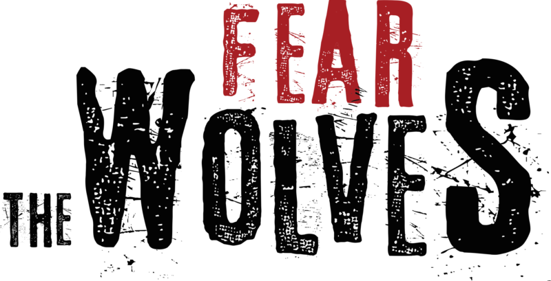 Fear of the Wolves logo