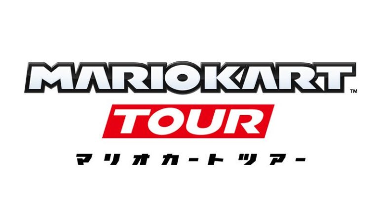 Nintendo - Mario Kart Tour