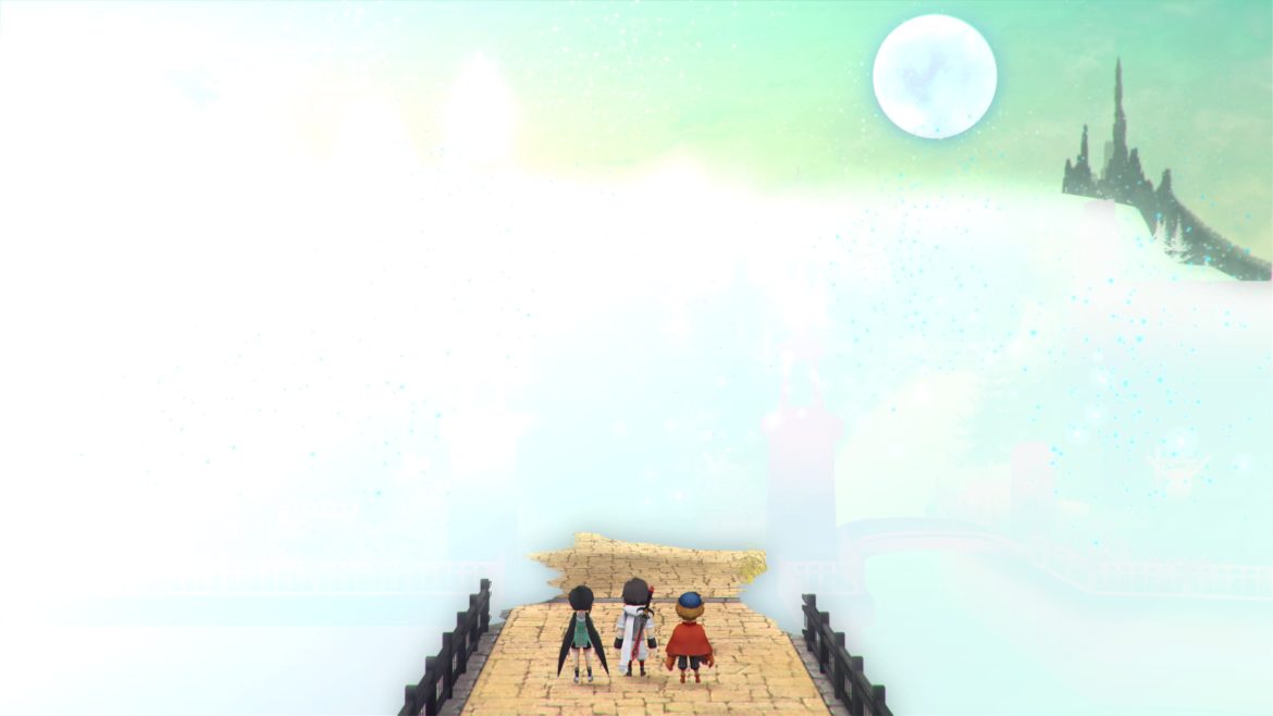 Test Lost Sphear