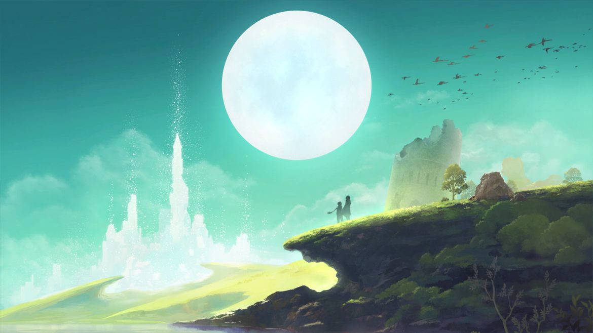 Test du jeu Lost Sphear