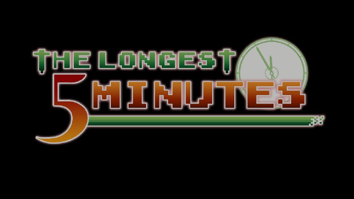 The Longest Five Minutes - MeP