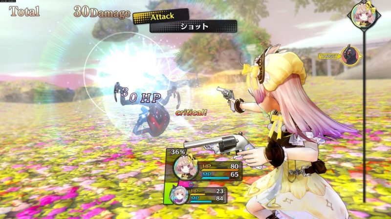 Atelier Lydie & Suelle The Alchemists and the Mysterious Paintings