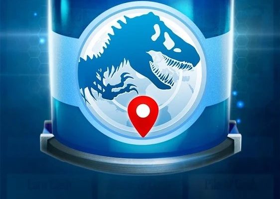 Jurassic World Alive - bonus de préinscription