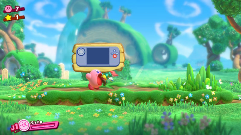 Kirby Star Allies - You suck