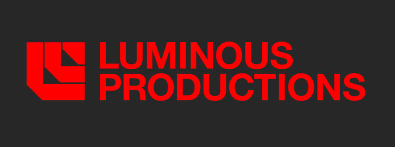 Luminous Productions Logo