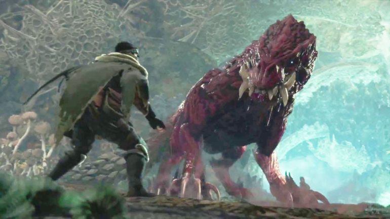 Monster Hunter World - La chasse est ouverte