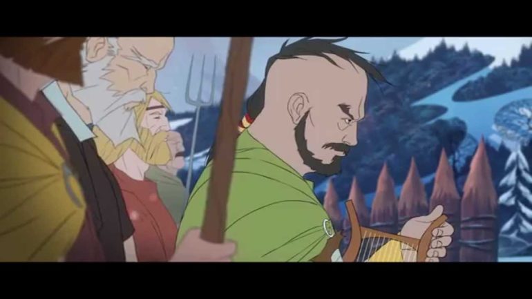 The Banner Saga