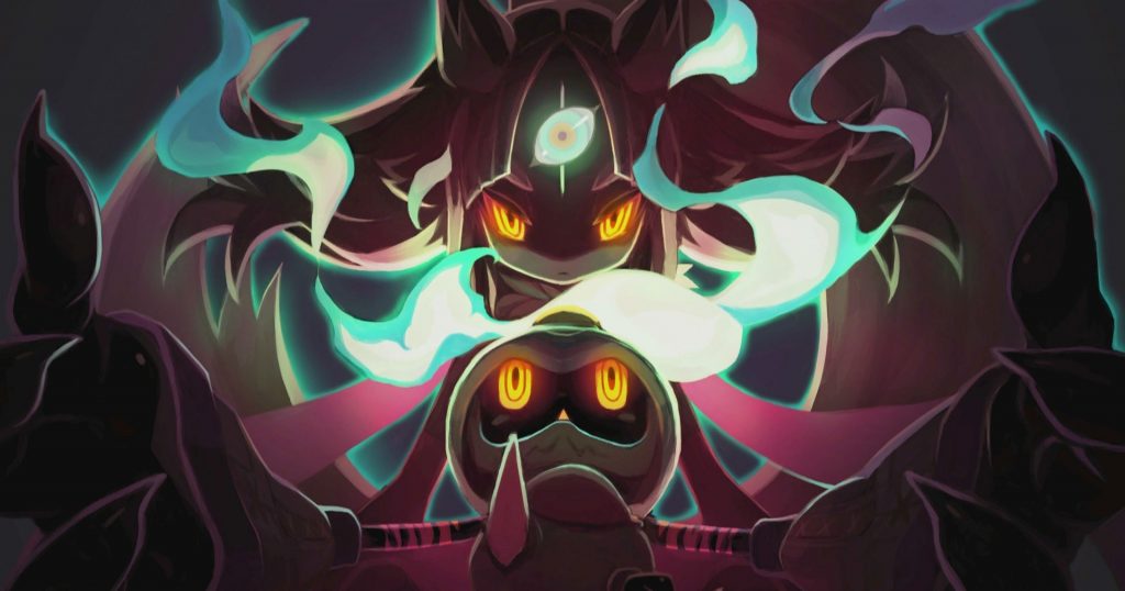 Test du jeu The Witch and the Hundred Knight 2