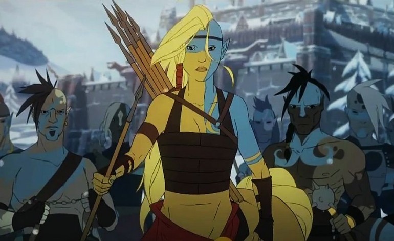 The Banner Saga 3