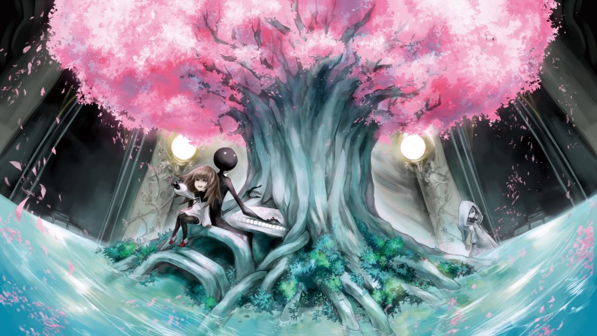 Deemo - artwork dernier rêve