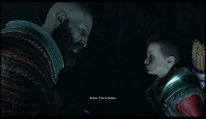 God of War 4