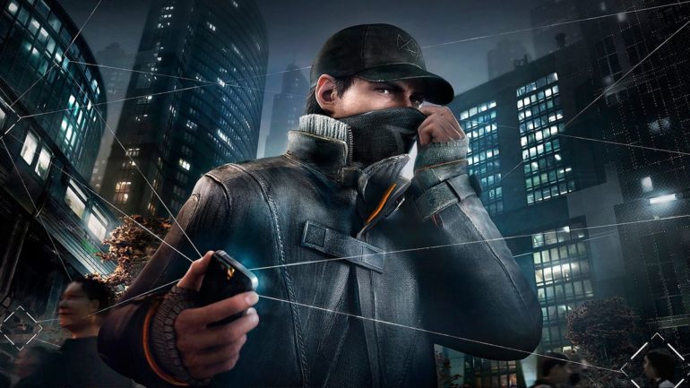 Watch_Dogs 3 - Le premier