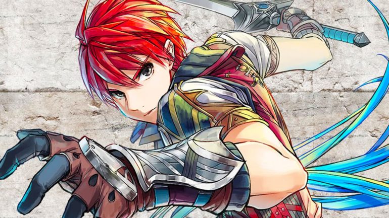 Ys VIII: Lacrimosa of Dana Adol