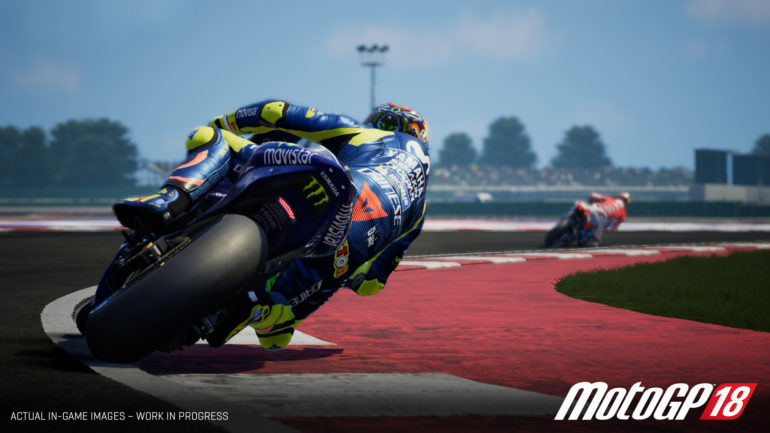 motogp 18 rossi