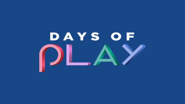 Days of Play