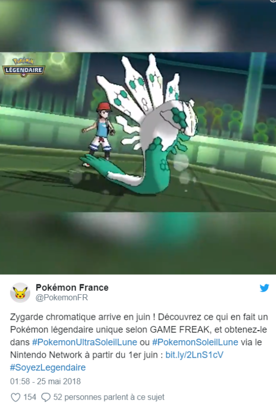 Pokémon Switch - en attendant Godot