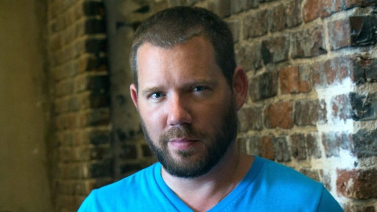 Boss Key Productions Cliff Bleszinski