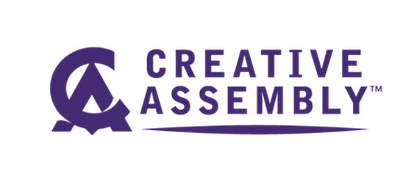 Creative Assembly logo entreprise