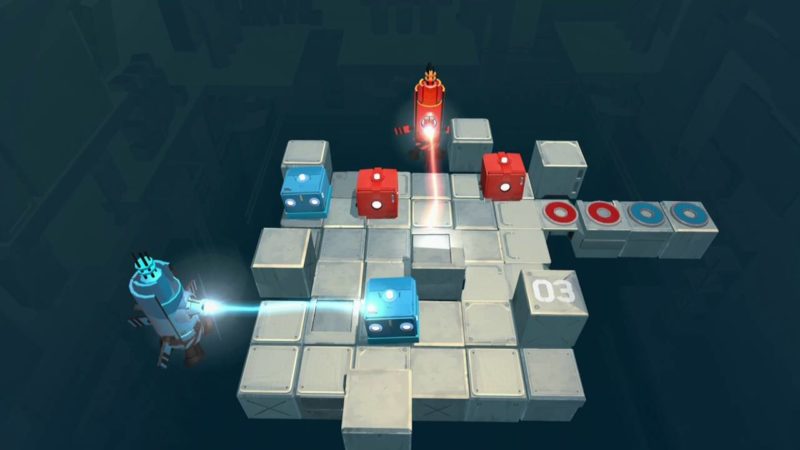 Games with Gold Death Squared