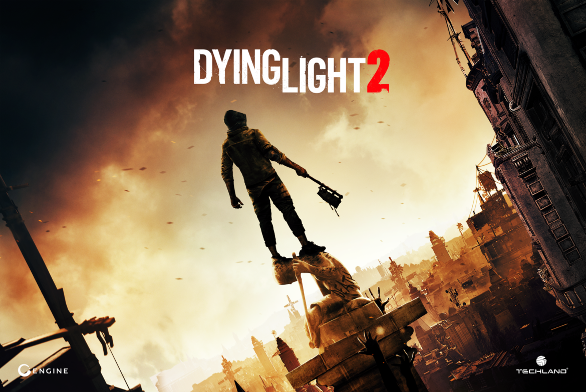 Dying Light 2 Logo