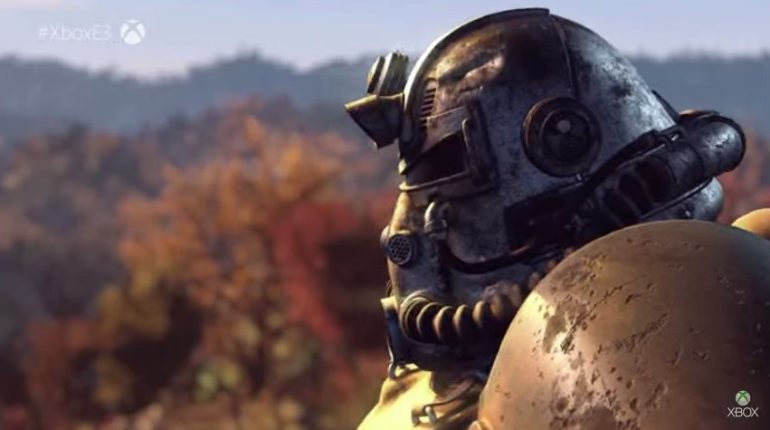 fallout 76