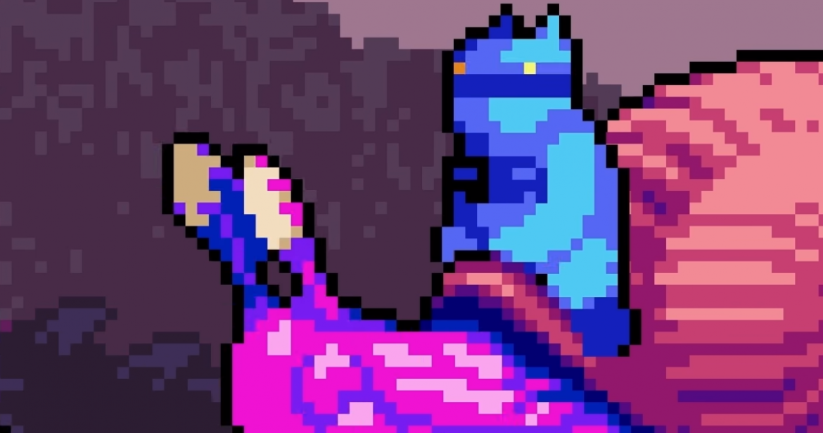 Killer Queen Black - Riding a Snail !