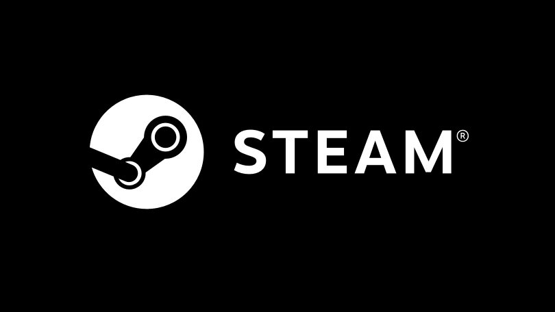 chat Steam Logo