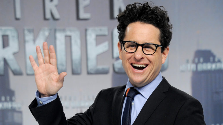 J.J. Abrams lance Bad Robot Games