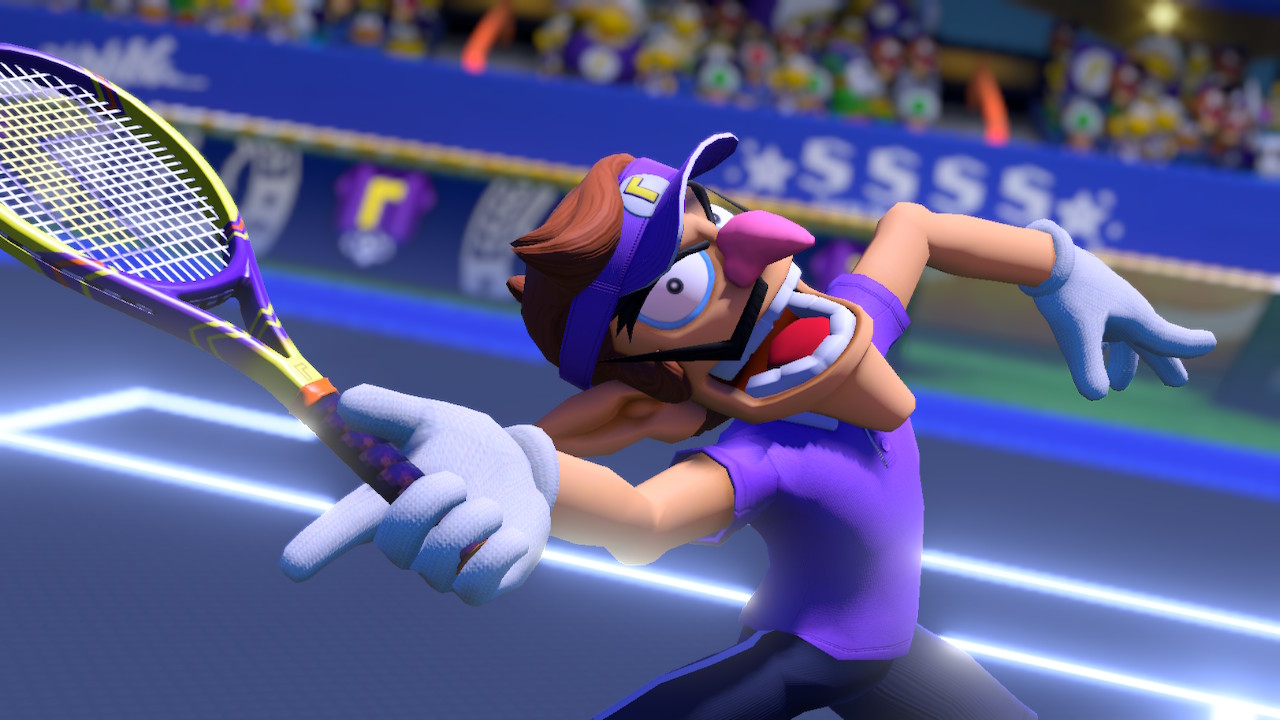 preview mario tennis aces