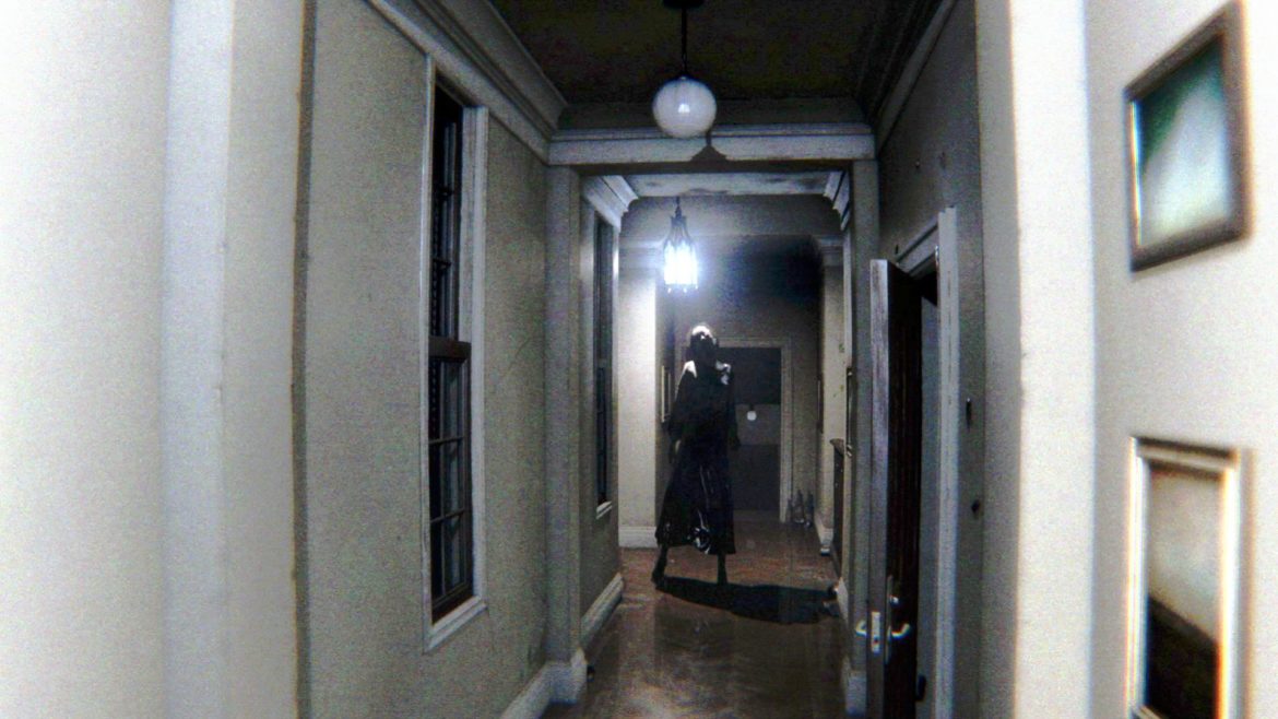 Silent Hills P.T