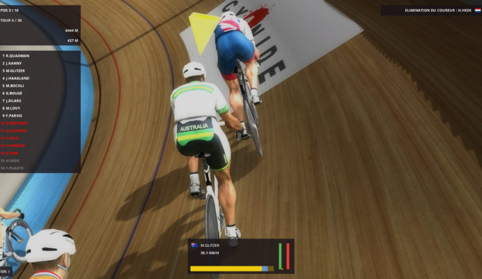 Pro Cycling Manager 2018