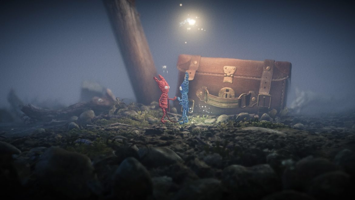 Unravel 2