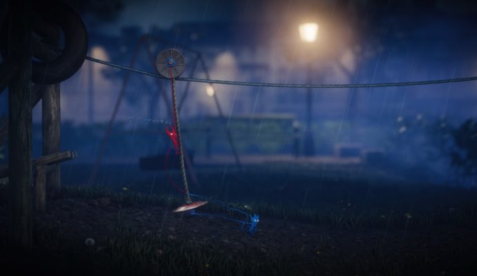 Unravel 2