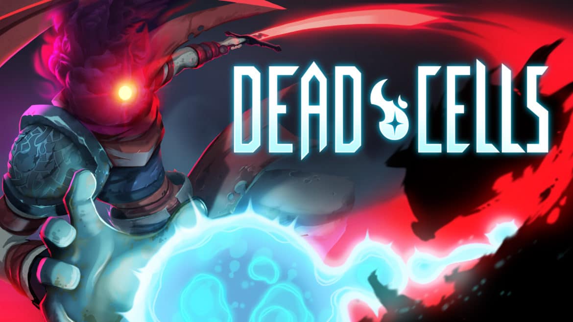 Dead Cells logo