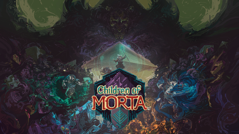 Indie Highlights - Children of Morta