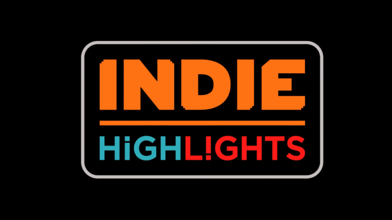 Indie Highlights - logo