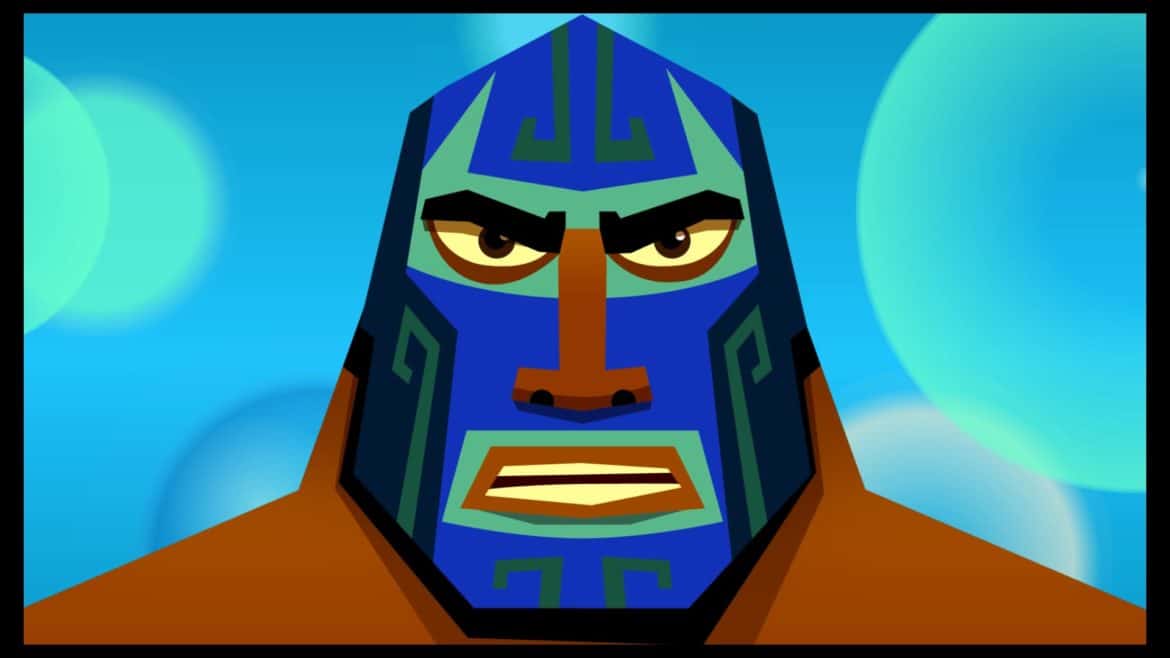 Guacamelee! 2