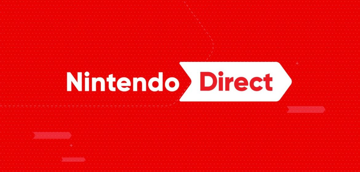 Nintendo Direct