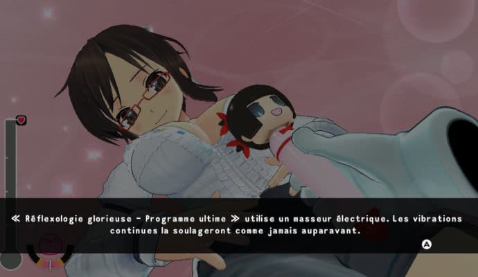 Senran Kagura Reflexions - Oui ils ont osé