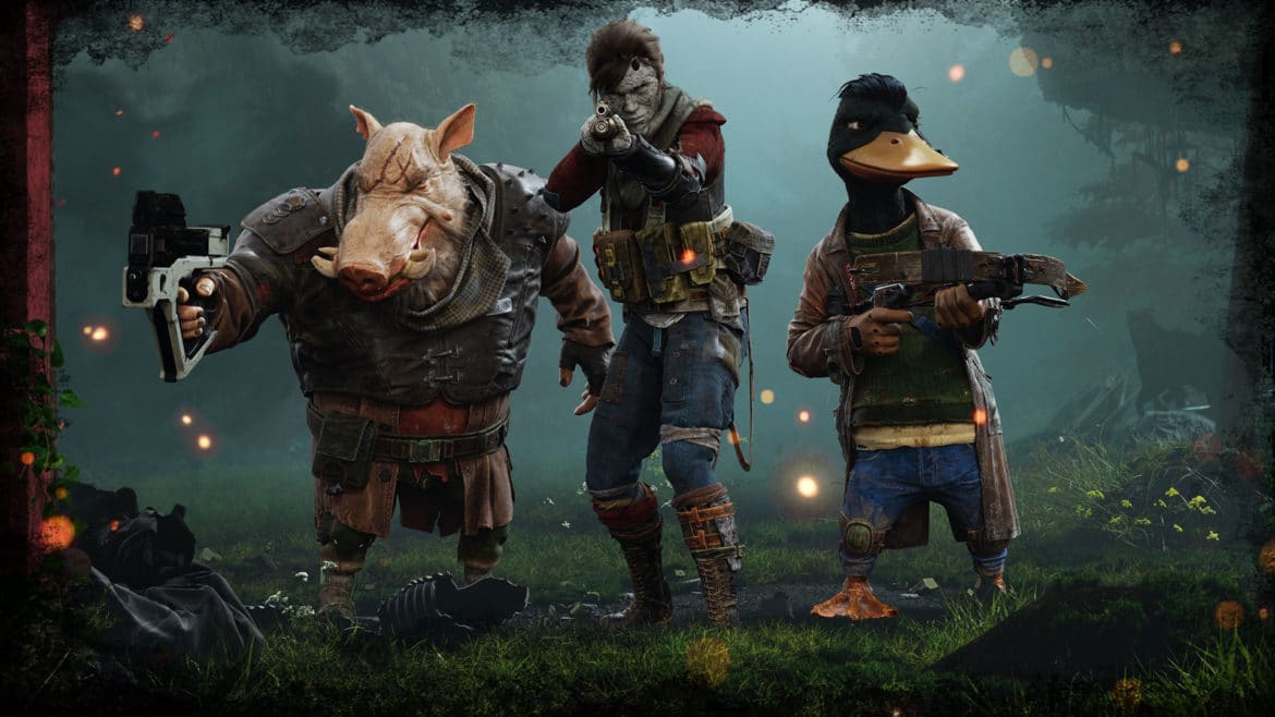 mutant year zero team de combat