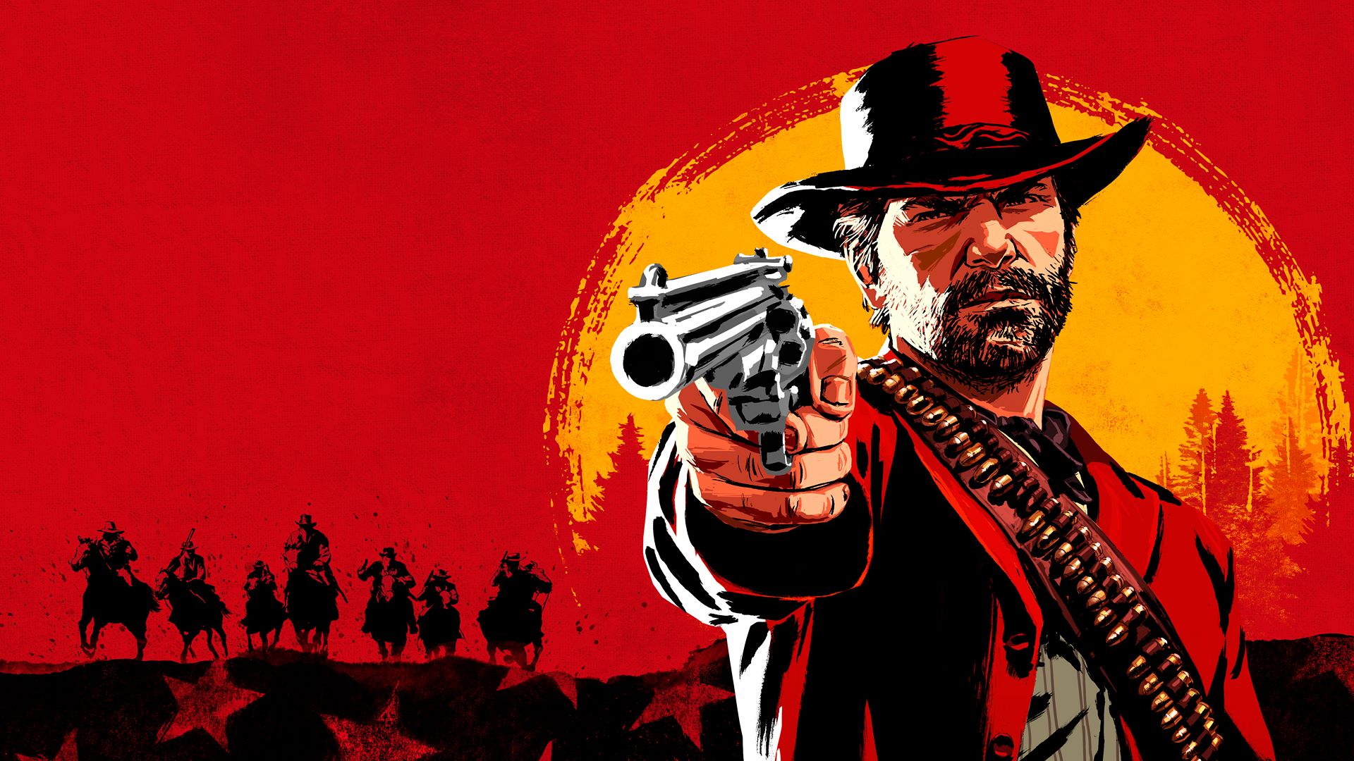 red dead online desperados