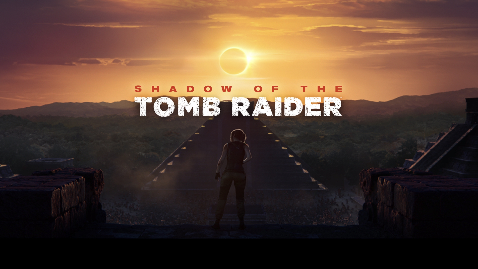 Shadow of the Tomb Raider