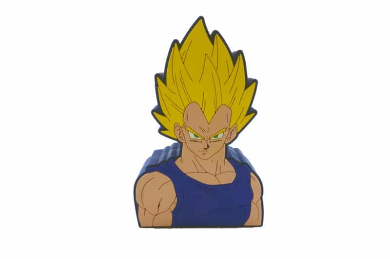 Teknofun enceintes Vegeta