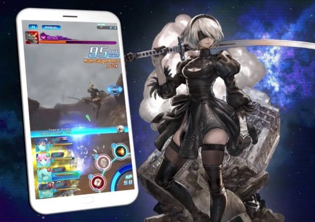 Star Ocean: Anamnesis 2B