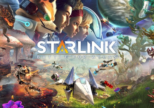 Starlink: Battle for Atlas