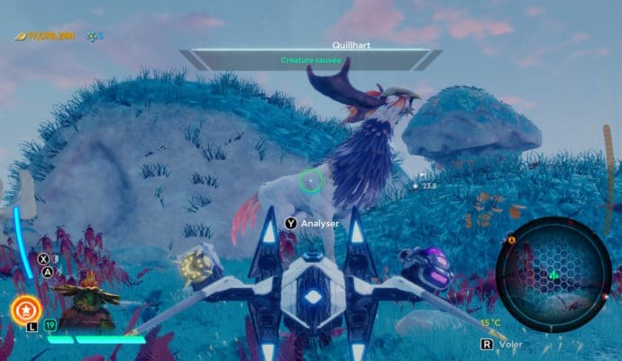 Starlink: Battle for Atlas - À la découverte de la faune