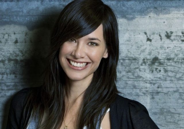 Jade Raymond