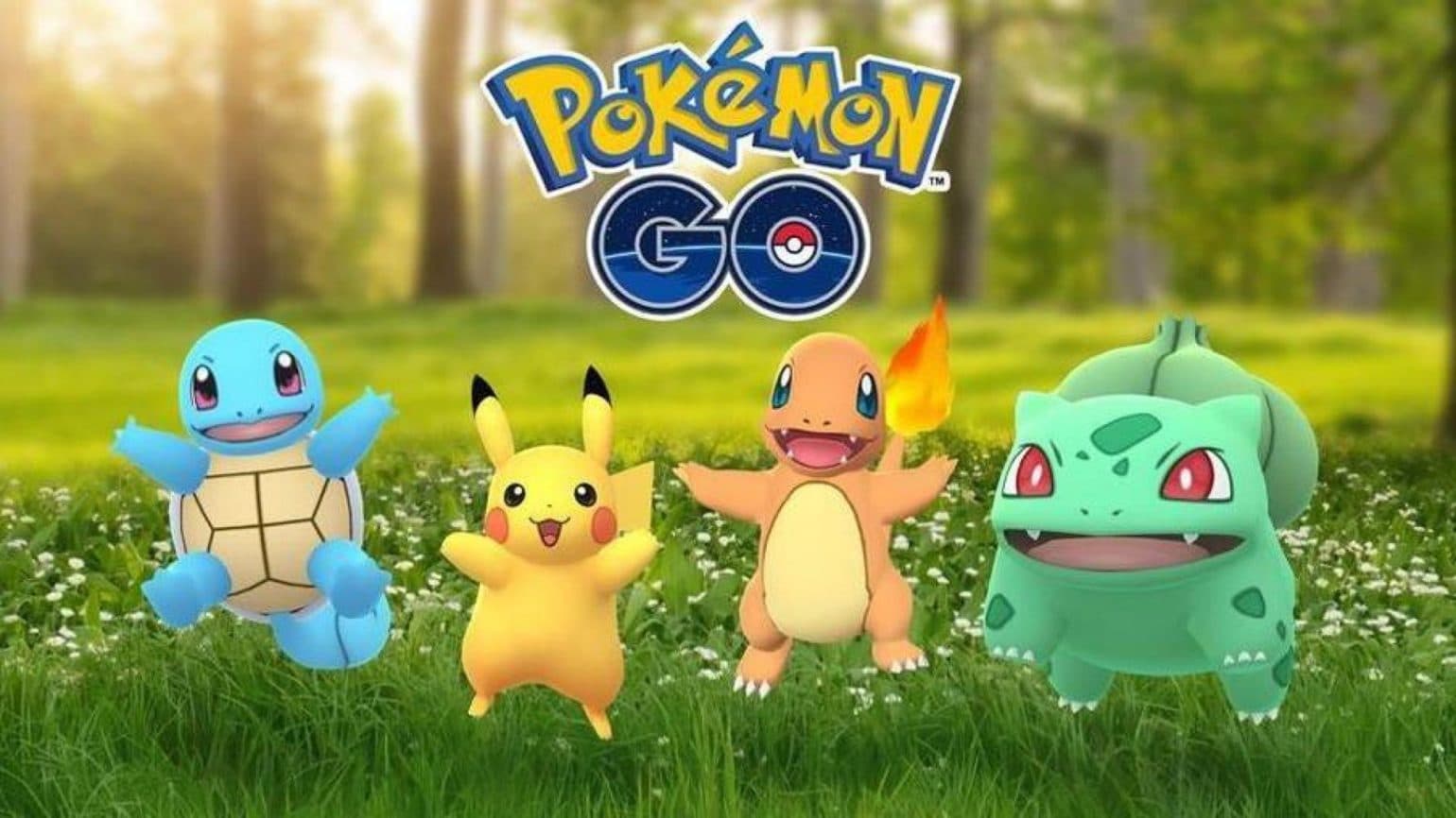 Pokémon GO - Comment attraper les Pokémon Régionaux ?