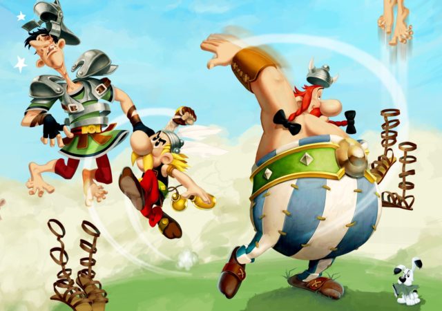 Astérix & Obélix XXL 2 test